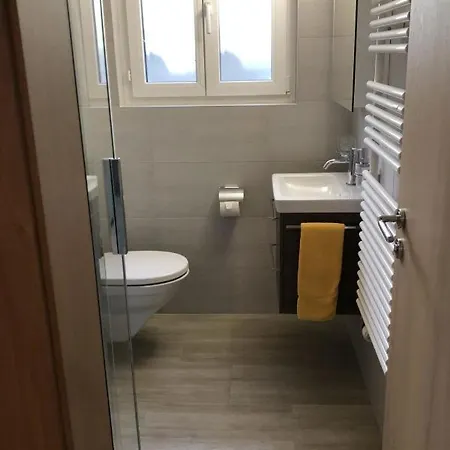 Holiday Saas Fee